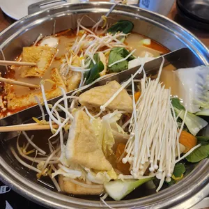 채선당 자연한가득 사진