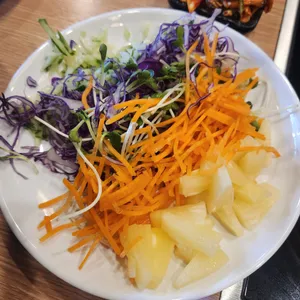 채선당 자연한가득 사진