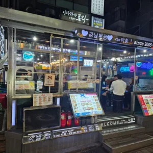 더막창스 리뷰 사진