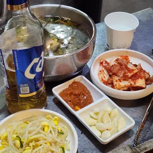 남한산성식당 사진