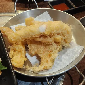 오징어선수촌 사진