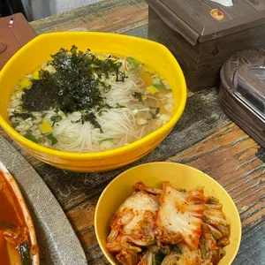 참새방아분식 사진 2