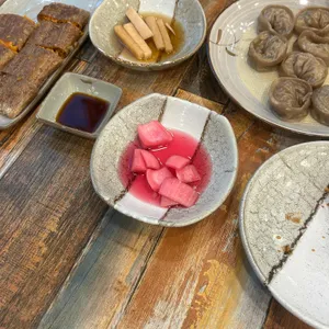 봉평메밀밭 사진