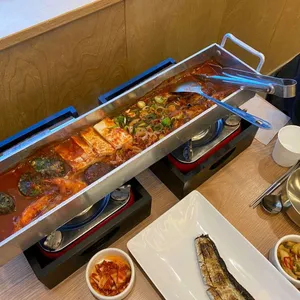 한라갈치 사진