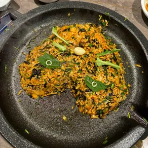 계룡한방오리 사진