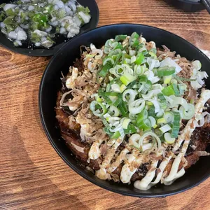 간빠이 사진
