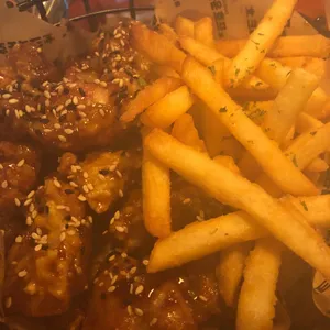 크라운호프 사진
