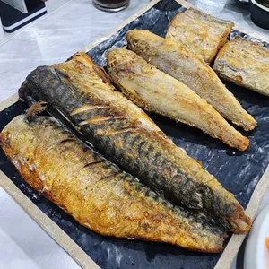 보리수시골밥상 사진