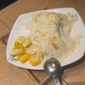 카페알로하포롱 사진