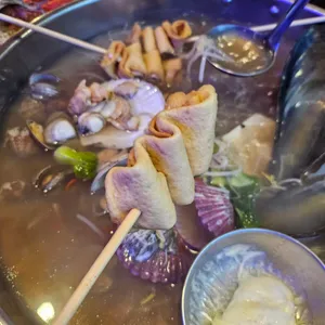 여수밤바다 사진