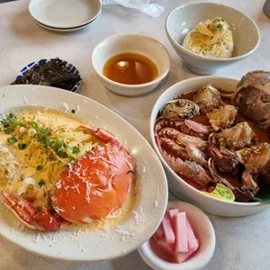 마루나키친 사진