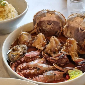 마루나키친 사진