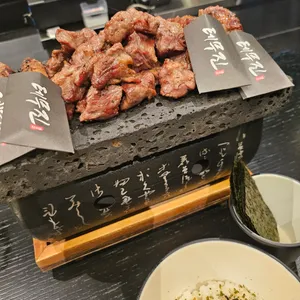 테무진 리뷰 사진