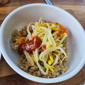 증포바지락칼국수 사진