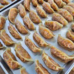 증포바지락칼국수 사진