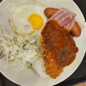 깡나미식당 후레쉬빌 사진
