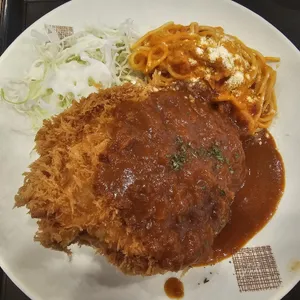 깡나미식당 후레쉬빌 사진