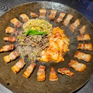 솥굽친구 사진