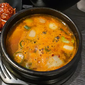 솥굽친구 사진