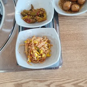 내장산달구지 사진