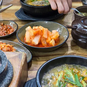 할머니추어탕 사진