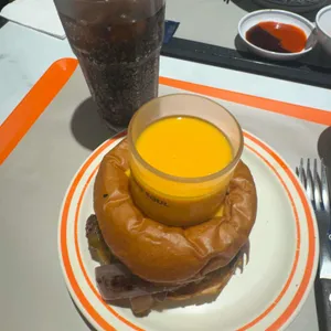 멜팅소울 사진