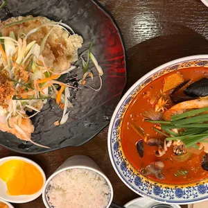 신차이 사진