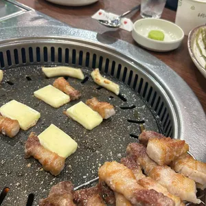 맛찬들왕소금구이 사진