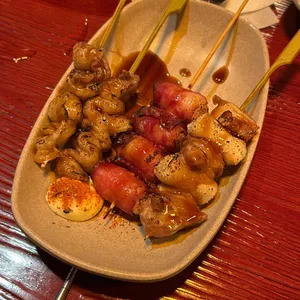 이자카야 토라 사진