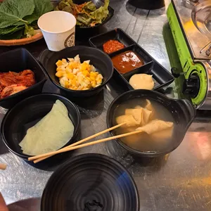 꿀때기곱창 사진
