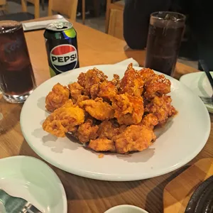 치킨뱅이 사진