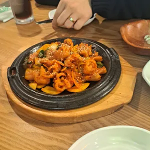치킨뱅이 사진