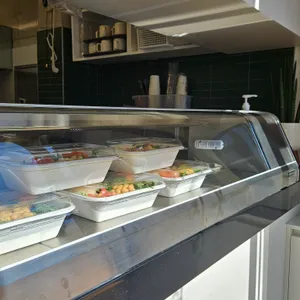 로봇김밥 리뷰 사진