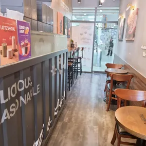 더벤티 리뷰 사진