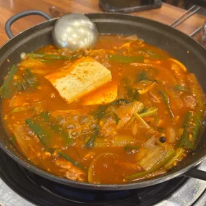 고령촌돼지찌개 사진