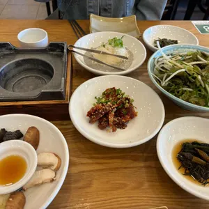 옥빈관 사진