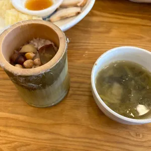 옥빈관 사진