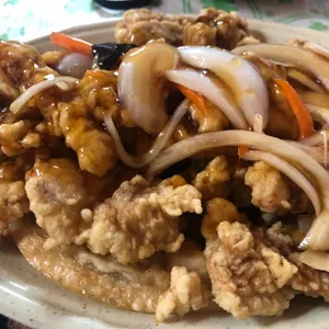 백리향 사진