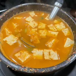 부곡식당 사진