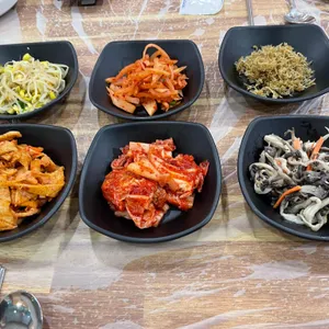부곡식당 사진