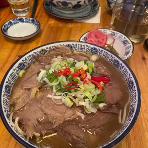 땀땀 리뷰 사진