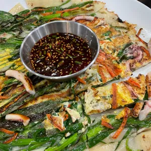 부곡식당 사진