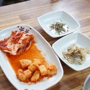 어랑손만두국 사진