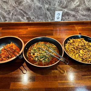 장대리한식뷔페 사진