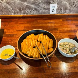 장대리한식뷔페 사진