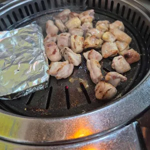 태영생막창 사진