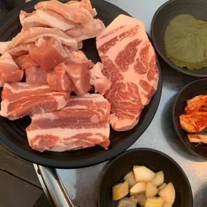 국제식당 사진