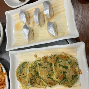 거문도은갈치 사진
