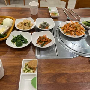 거문도은갈치 사진