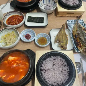 북창동순두부 사진